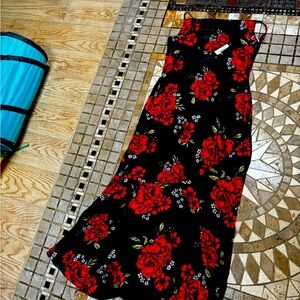 Lulus dress never worn with price tag